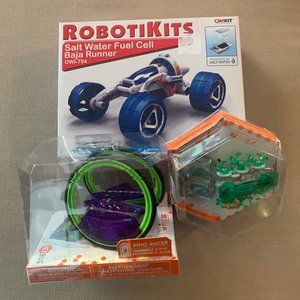 Kids Battery-Powered & Robotics Toys - BRAND NEW!